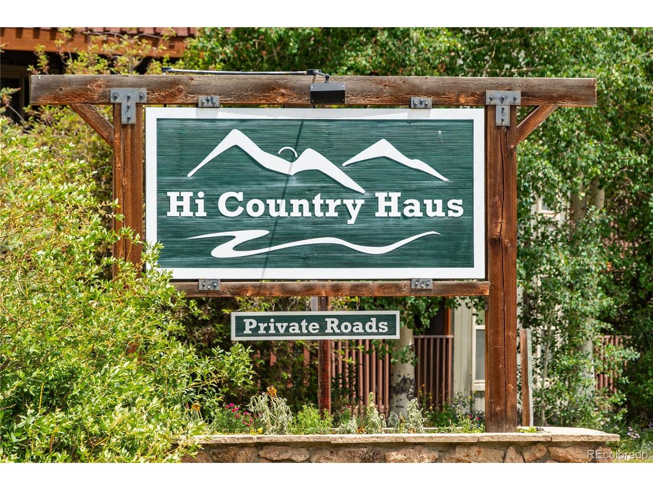 400 Hi Country Drive, Unit 15 Winter Park, CO 80482 - Photo 34 of 35 Welcome to your Downtown Winter Park escape!