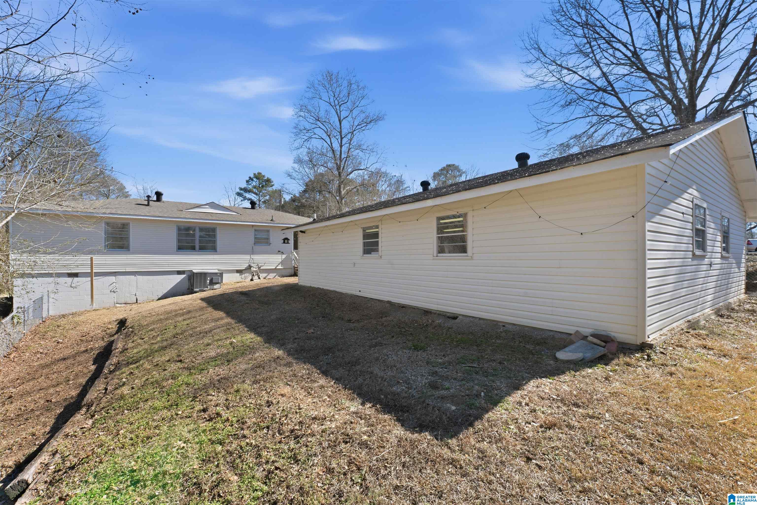 5632 Mckinney Road Mount Olive, AL 35117 - Photo 29 of 33