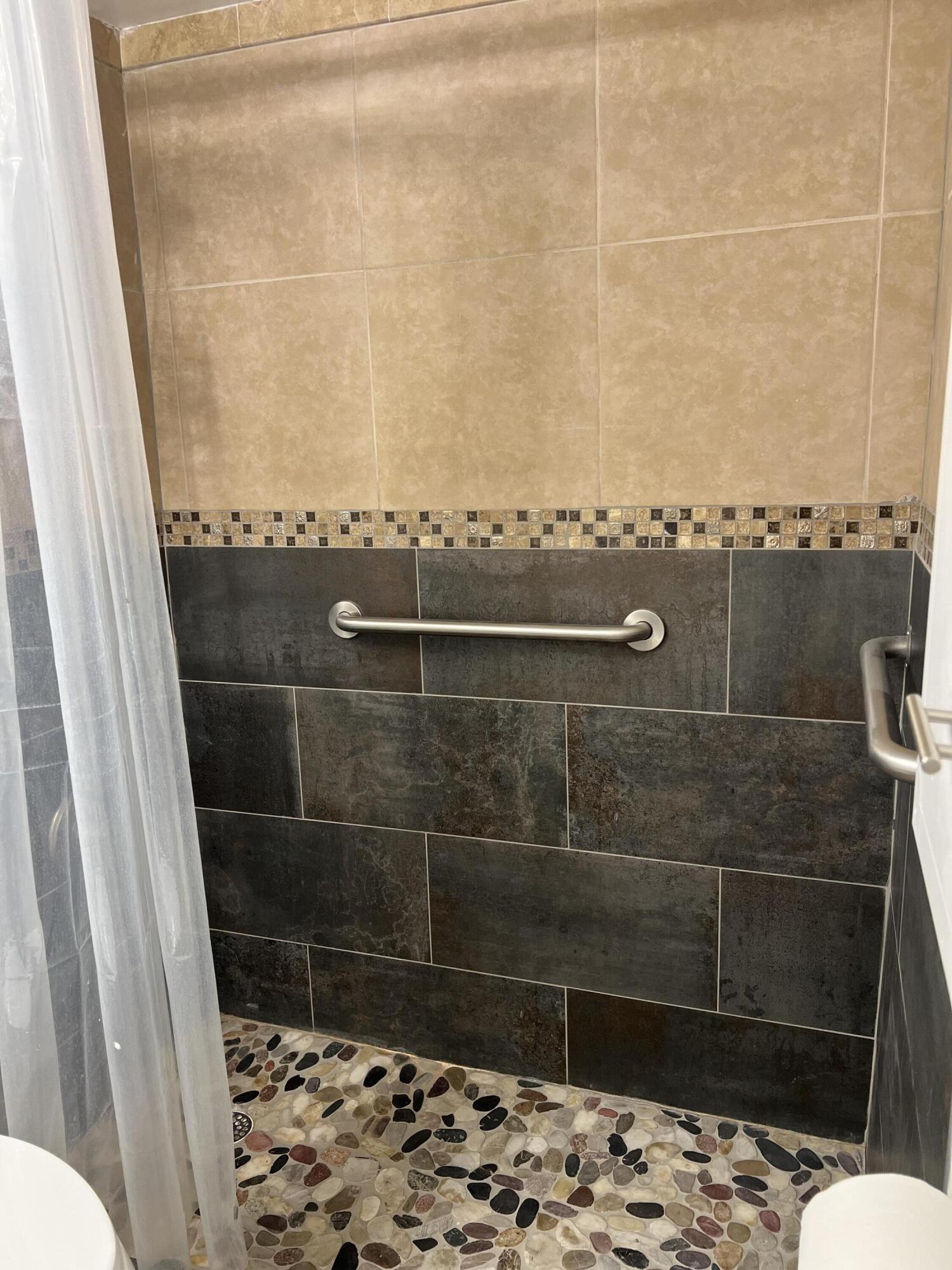 101 East McNab Road, Unit 405 Pompano Beach, FL 33060 - Photo 7 of 12 Bathroom