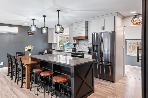$399,000 | 443 Ernest Street, Green Lake, WI 54941
