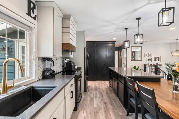 $399,000 | 443 Ernest Street, Green Lake, WI 54941