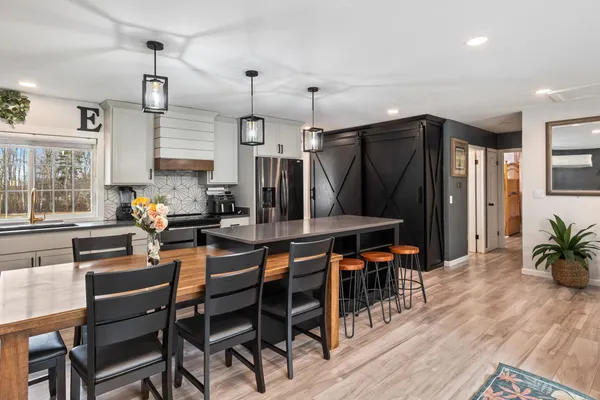 $399,000 | 443 Ernest Street, Green Lake, WI 54941