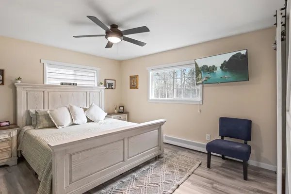 $399,000 | 443 Ernest Street, Green Lake, WI 54941