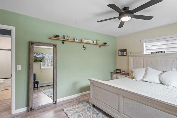 $399,000 | 443 Ernest Street, Green Lake, WI 54941