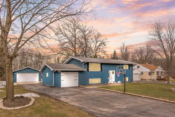 $399,000 | 443 Ernest Street, Green Lake, WI 54941