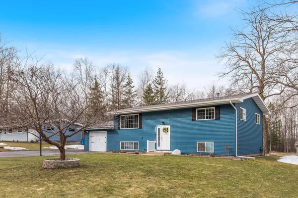 $399,000 | 443 Ernest Street, Green Lake, WI 54941