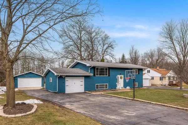 $399,000 | 443 Ernest Street, Green Lake, WI 54941