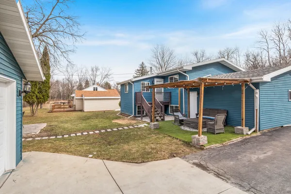 $399,000 | 443 Ernest Street, Green Lake, WI 54941