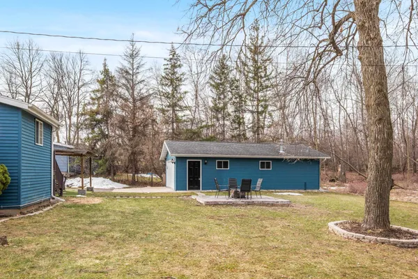 $399,000 | 443 Ernest Street, Green Lake, WI 54941