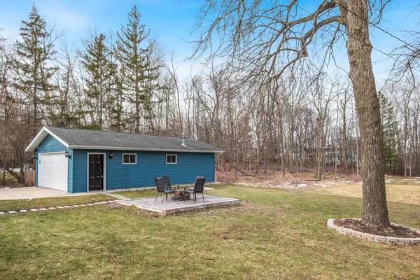 $399,000 | 443 Ernest Street, Green Lake, WI 54941