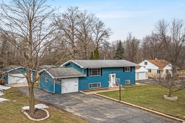 $399,000 | 443 Ernest Street, Green Lake, WI 54941