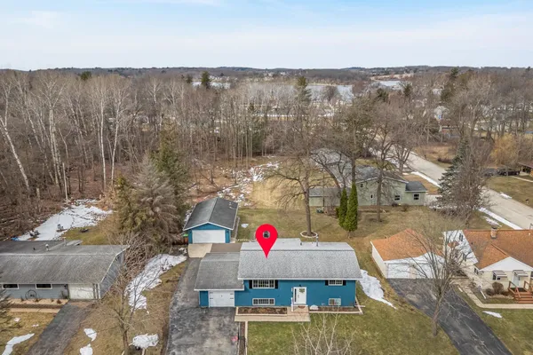 $399,000 | 443 Ernest Street, Green Lake, WI 54941