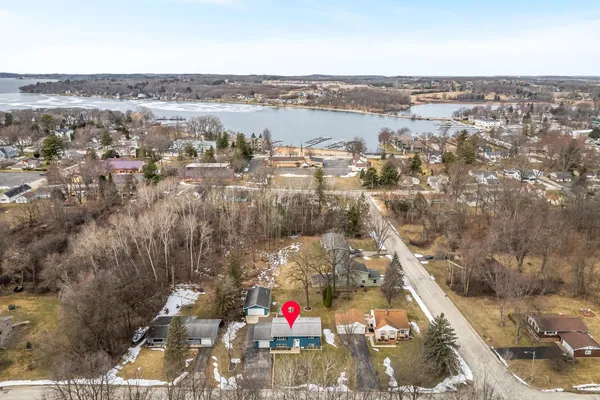 $399,000 | 443 Ernest Street, Green Lake, WI 54941