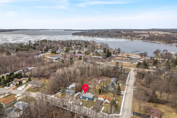 $399,000 | 443 Ernest Street, Green Lake, WI 54941