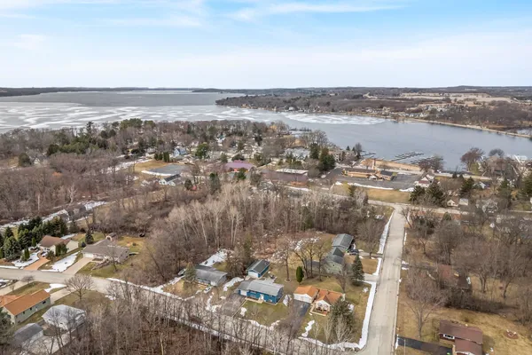 $399,000 | 443 Ernest Street, Green Lake, WI 54941