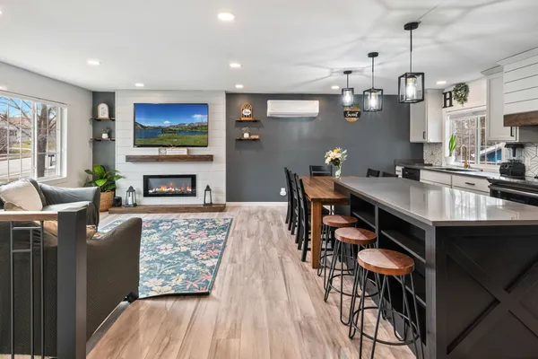 $399,000 | 443 Ernest Street, Green Lake, WI 54941