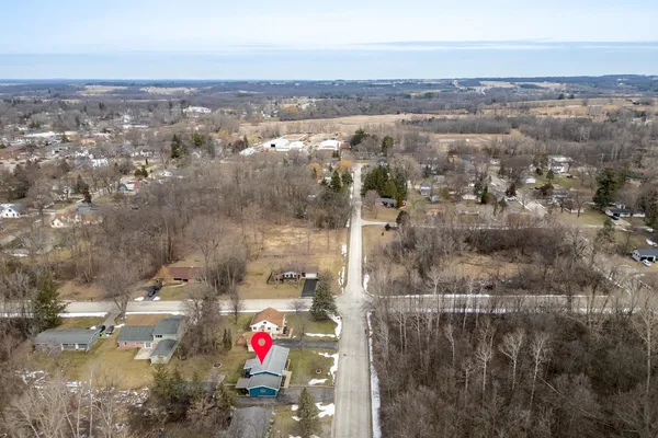 $399,000 | 443 Ernest Street, Green Lake, WI 54941