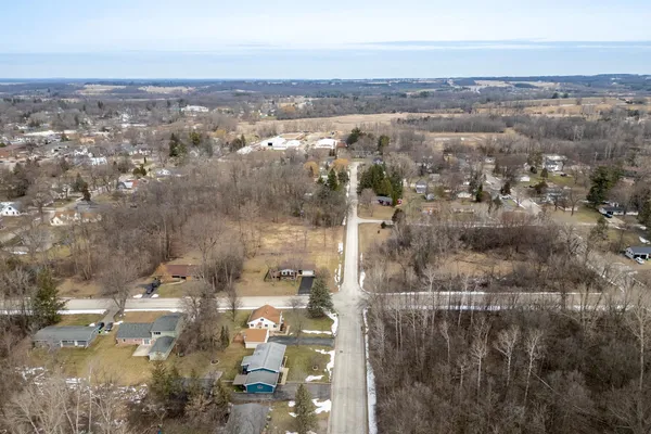 $399,000 | 443 Ernest Street, Green Lake, WI 54941