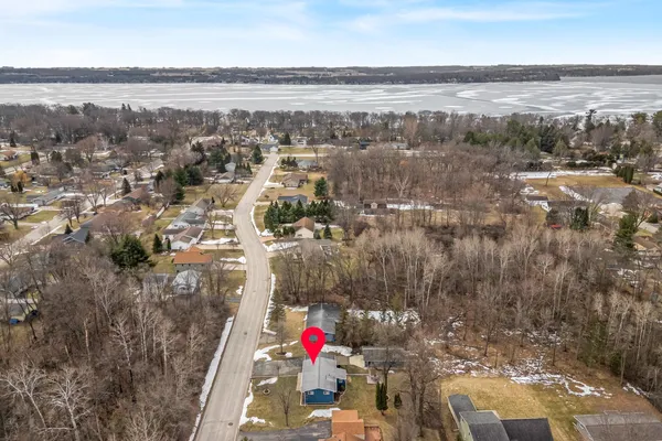 $399,000 | 443 Ernest Street, Green Lake, WI 54941