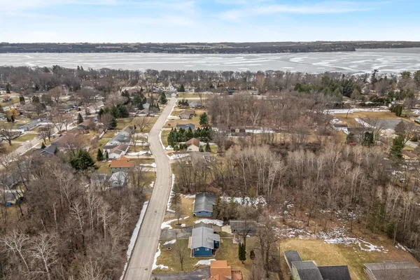 $399,000 | 443 Ernest Street, Green Lake, WI 54941