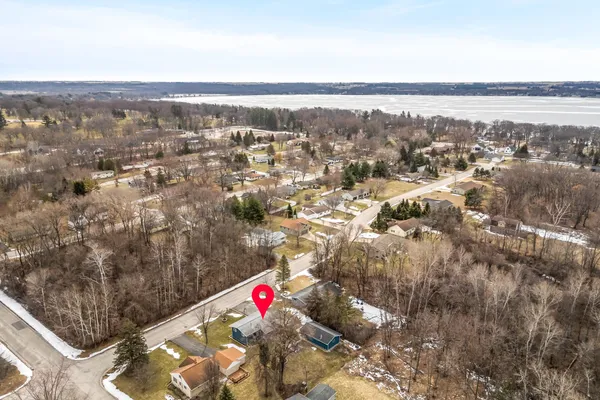 $399,000 | 443 Ernest Street, Green Lake, WI 54941