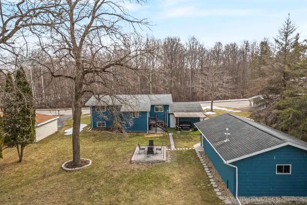 $399,000 | 443 Ernest Street, Green Lake, WI 54941