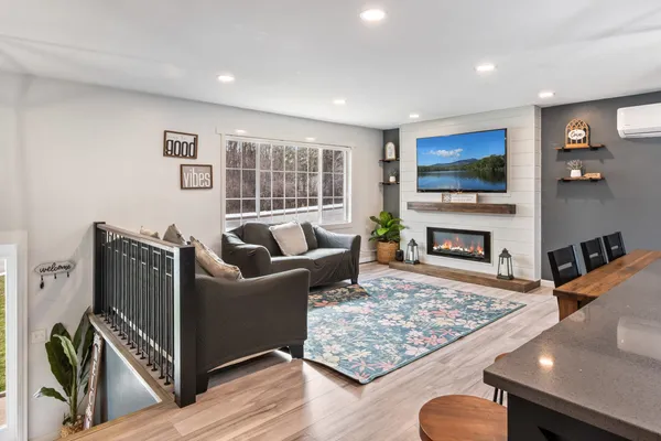 $399,000 | 443 Ernest Street, Green Lake, WI 54941