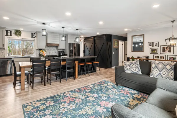 $399,000 | 443 Ernest Street, Green Lake, WI 54941