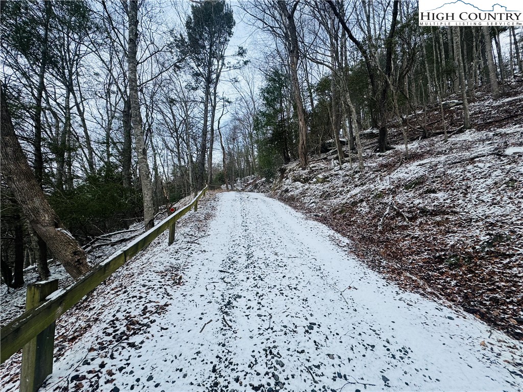 Lot 9-11 Hidden Mountain Road Crumpler, NC 28617 - Photo 2 of 9