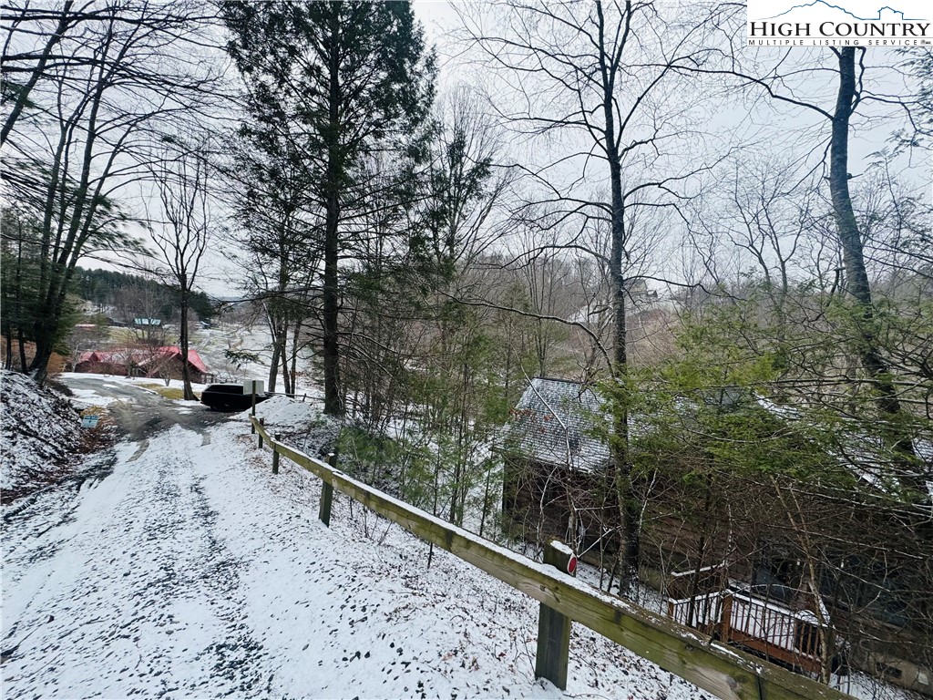 Lot 9-11 Hidden Mountain Road Crumpler, NC 28617 - Photo 3 of 9