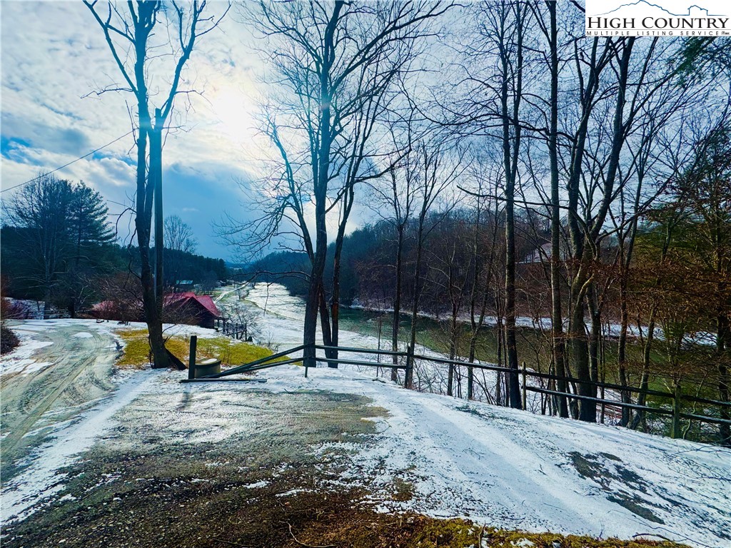 Lot 9-11 Hidden Mountain Road Crumpler, NC 28617 - Photo 6 of 9