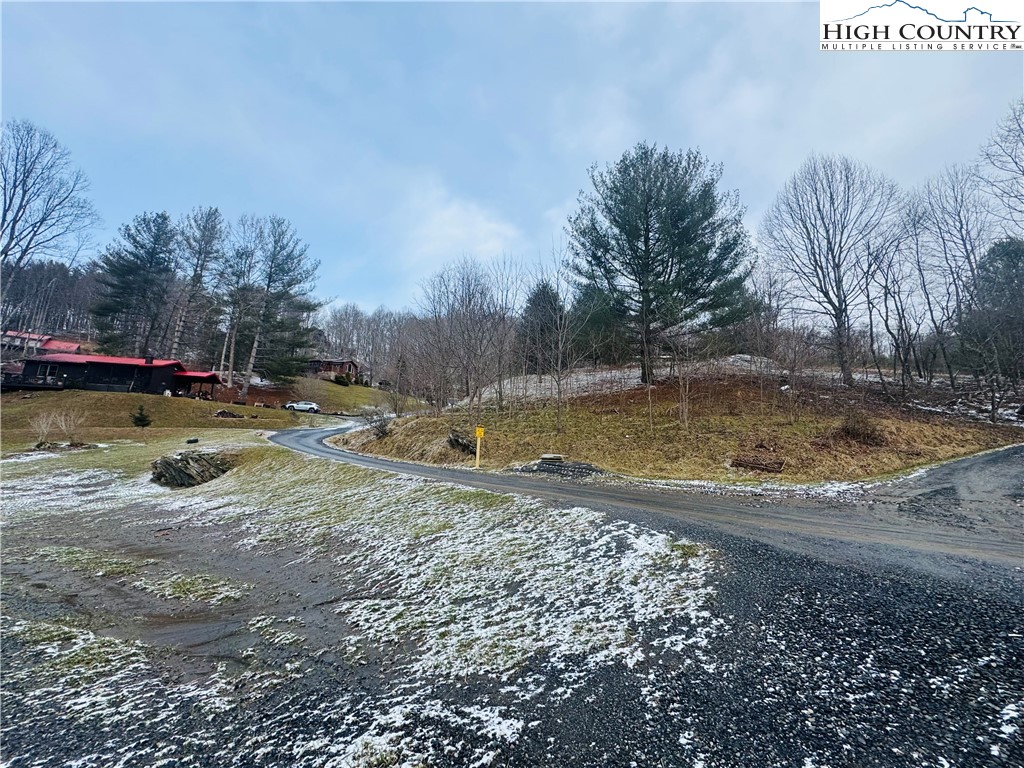 Lot 9-11 Hidden Mountain Road Crumpler, NC 28617 - Photo 8 of 9