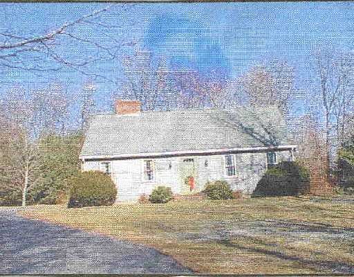 127 Swan Road Smithfield, RI 02917 - Photo 1 of 1 Exterior Front.
