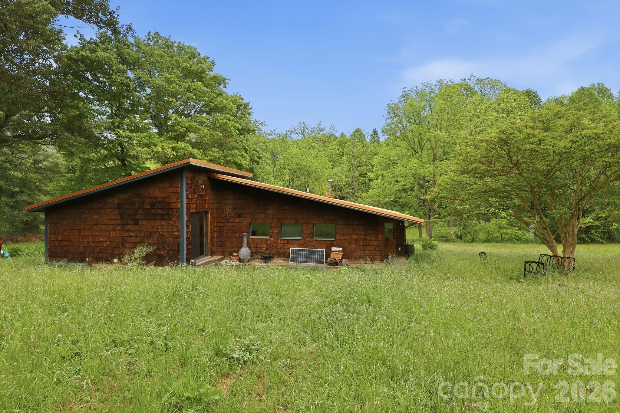 250 Potato Branch Road Leicester, NC 28748 - Photo 35 of 48