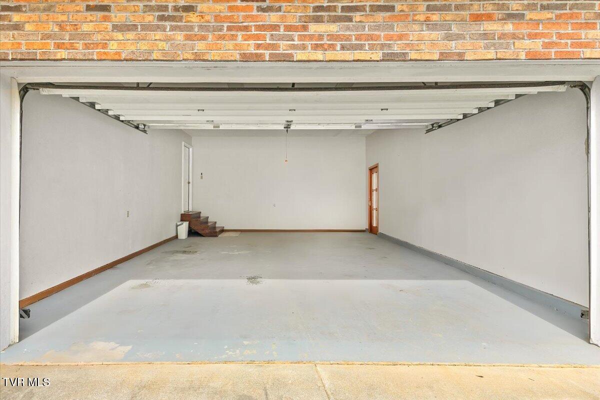 515 Scioto Road Unicoi, TN 37692 - Photo 31 of 55 Basement