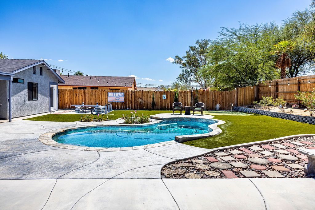 333 Sims Street Ridgecrest, CA 93555 - Photo 33 of 45