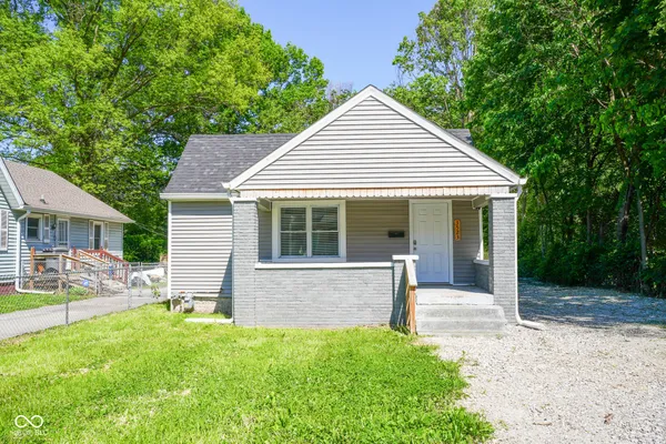$169,900 | 3523 North Keystone Avenue, Indianapolis, IN 46218