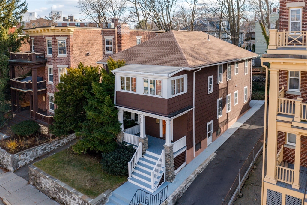 96 Walnut Street Brookline, MA 02445 - Photo 1 of 40 Gallery Image 1