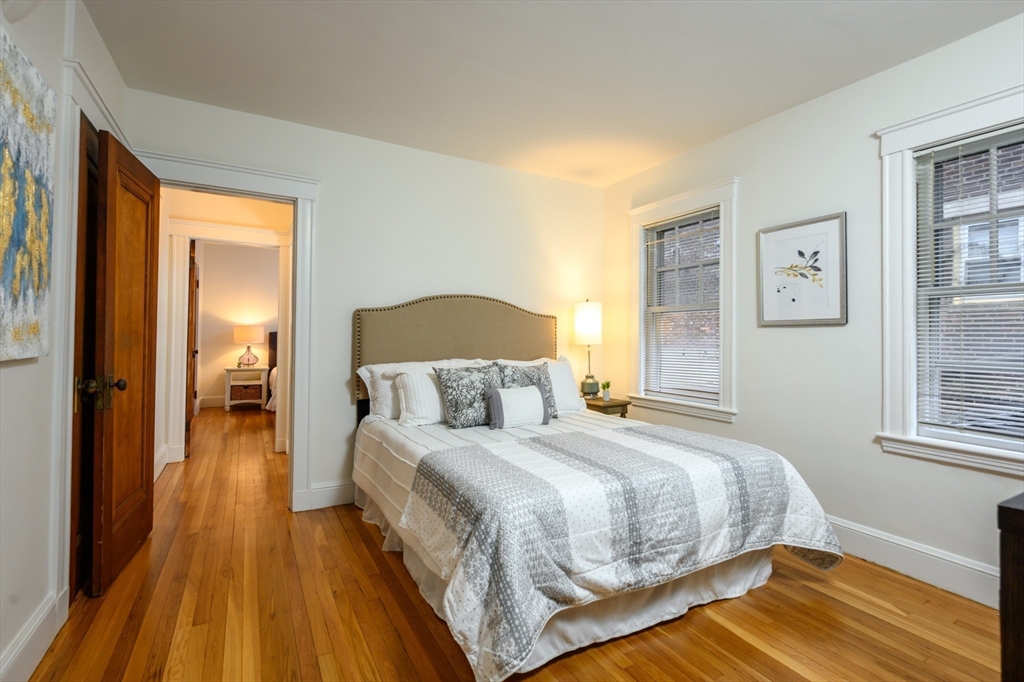96 Walnut Street Brookline, MA 02445 - Photo 11 of 40 Gallery Image 11
