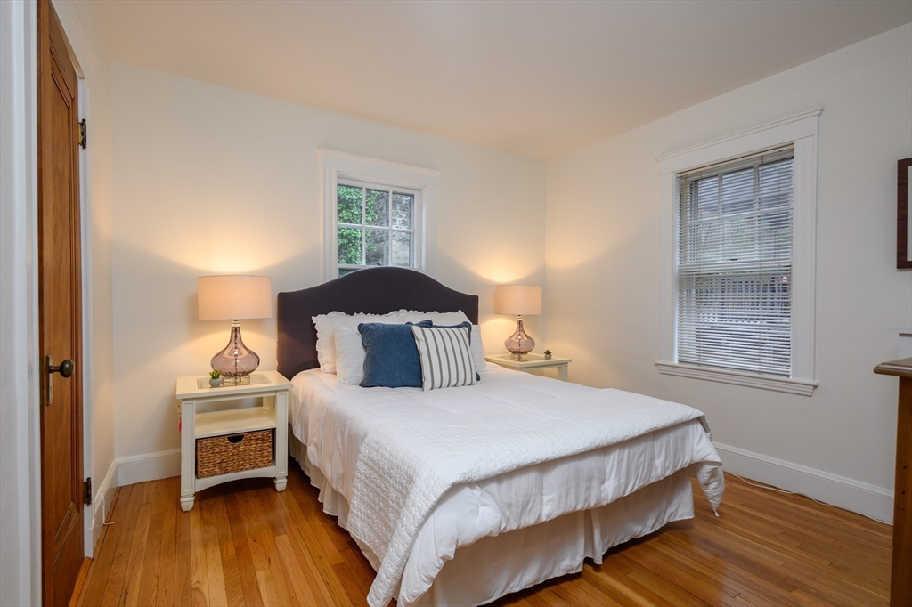 96 Walnut Street Brookline, MA 02445 - Photo 13 of 40 Gallery Image 13
