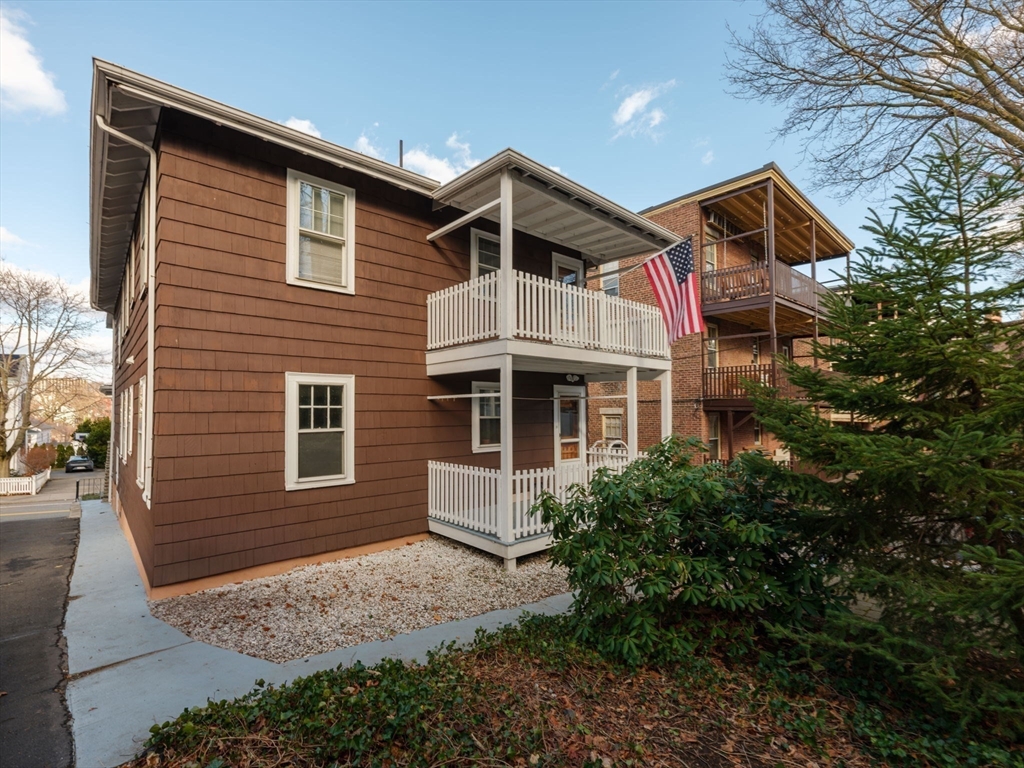 96 Walnut Street Brookline, MA 02445 - Photo 30 of 40 Gallery Image 30