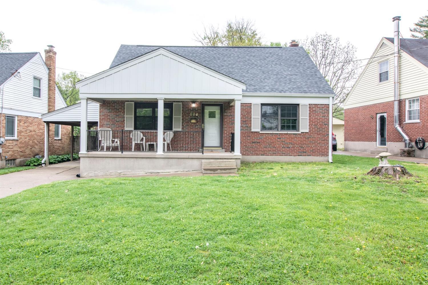 336 Ingram Road Greenhills, OH 45218 - Photo 1 of 1