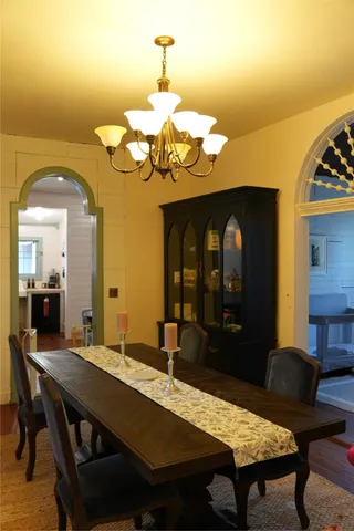 $670,000 | 409 East Morgan Avenue, Cuero, TX 77954