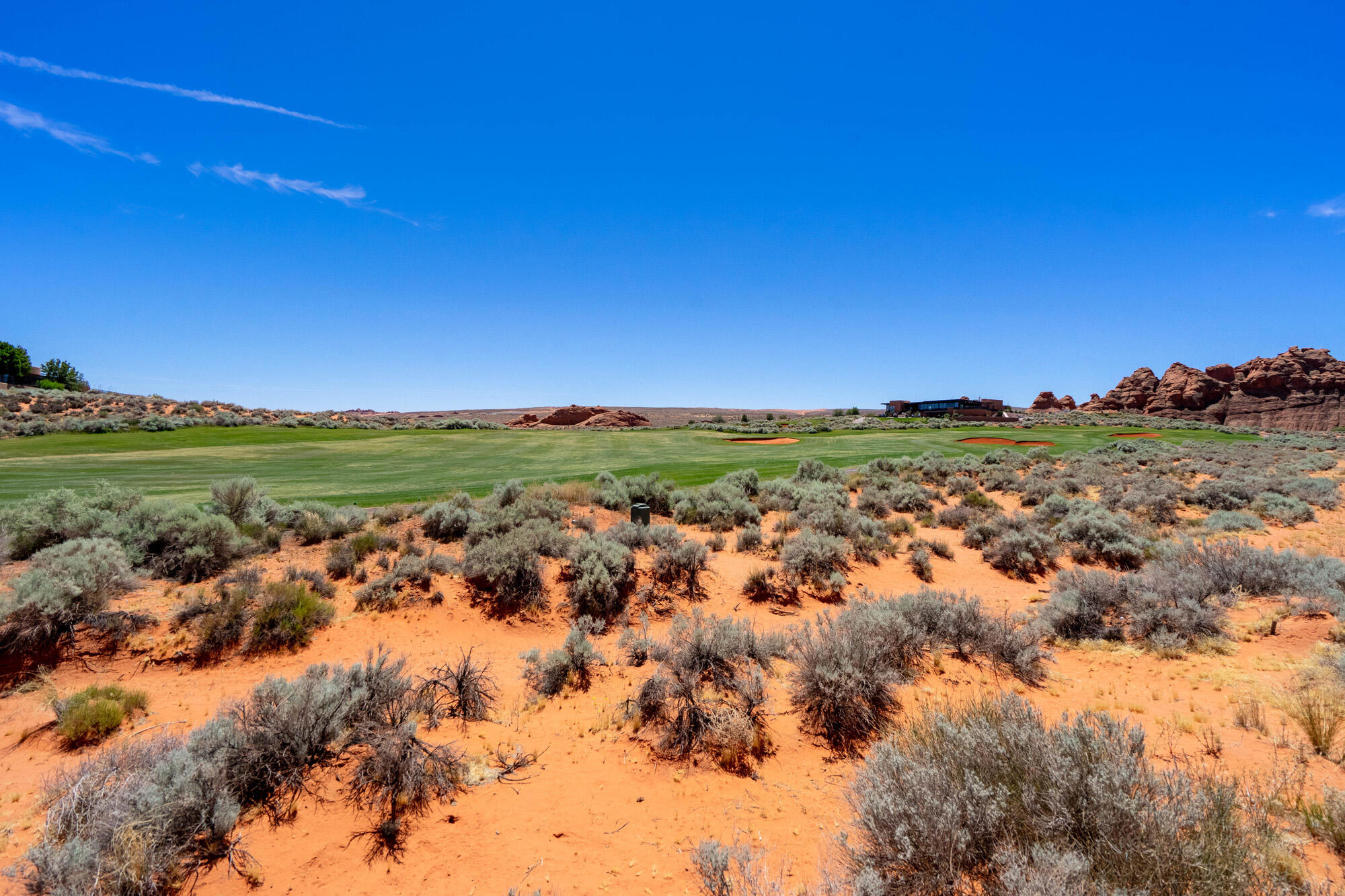 The The Estates, Unit LOT # 46 Hurricane, UT 84737 - Photo 13 of 27 The Estates LOT 46-013