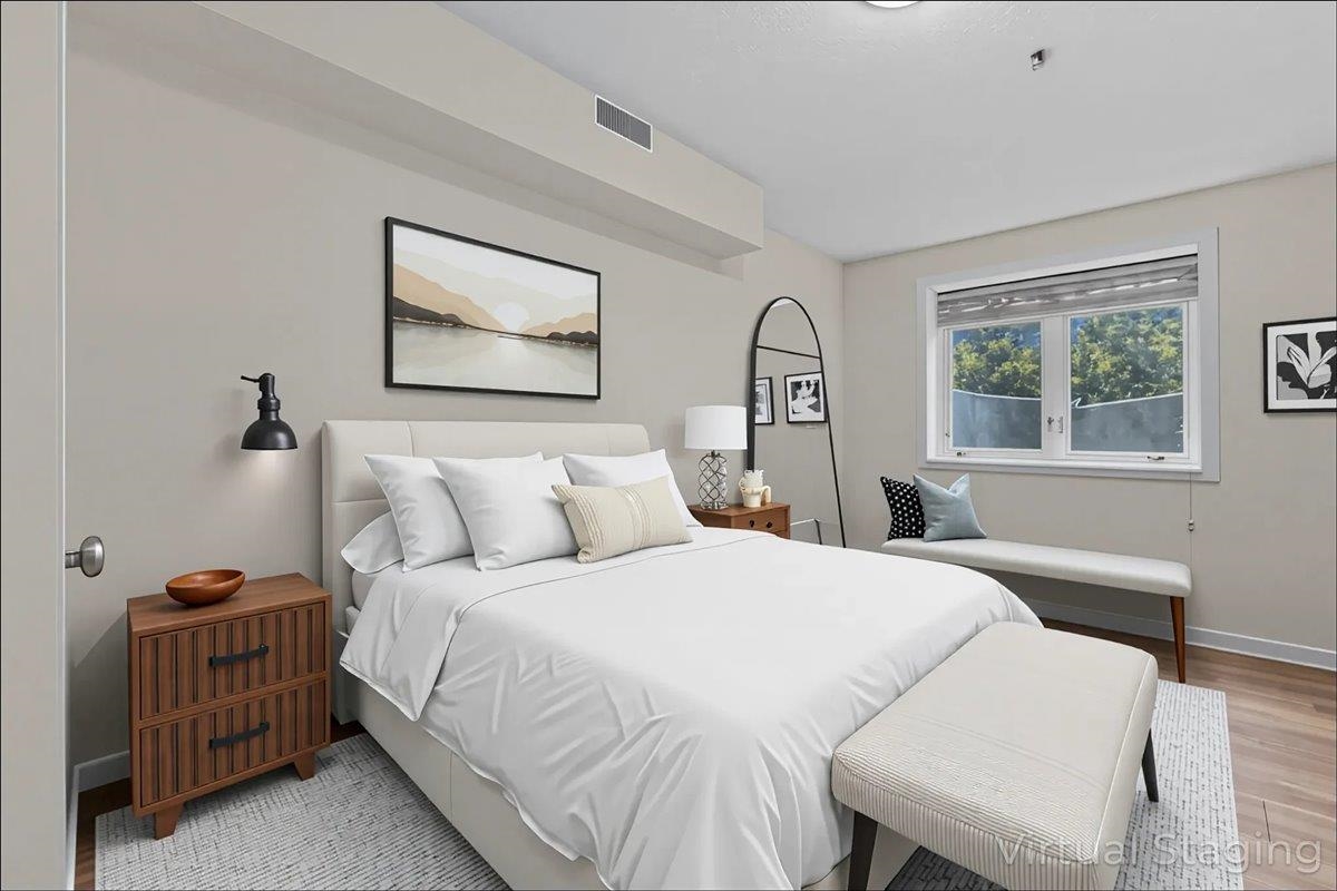 337 College Street, Unit 1 Burlington, VT 05401 - Photo 17 of 25