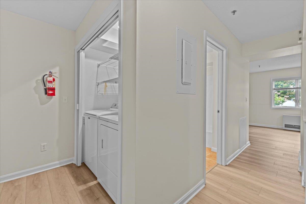 337 College Street, Unit 1 Burlington, VT 05401 - Photo 24 of 25