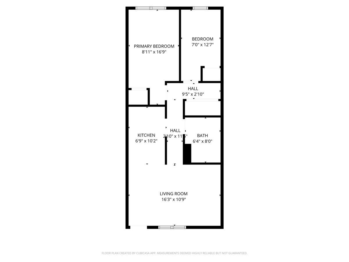 337 College Street, Unit 1 Burlington, VT 05401 - Photo 25 of 25