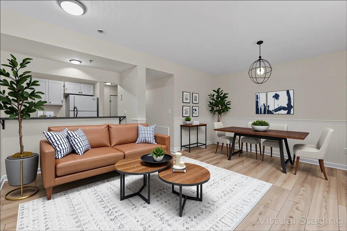 337 College Street, Unit 1 Burlington, VT 05401 - Photo 5 of 25