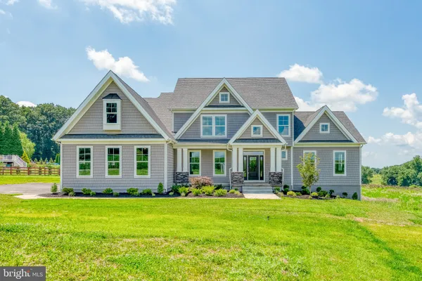 $1,349,900 | 1605 Oakland Road, Freeland, MD 21053