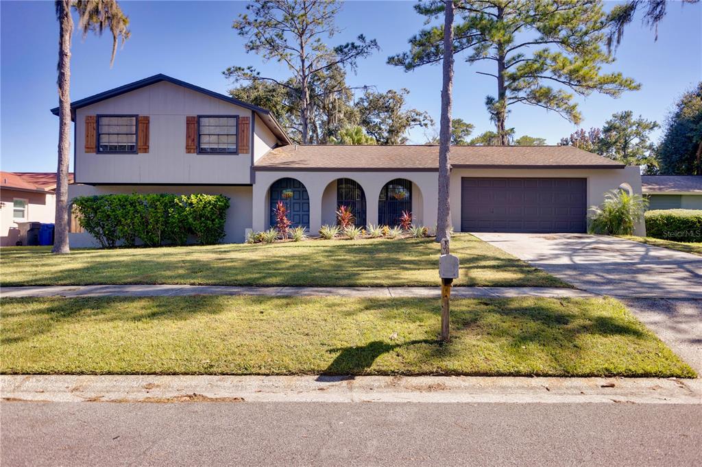 3708 Casaba Loop Valrico, FL 33596 - Photo 1 of 1 Front of house